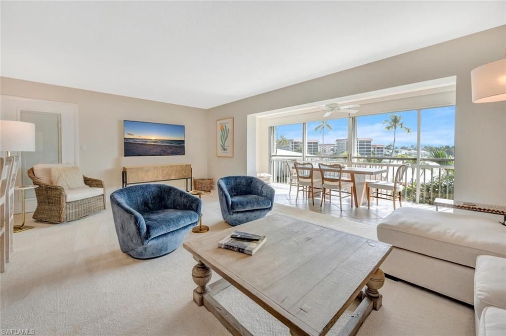 2800 Gulf Shore Blvd N, Unit 304, Naples, FL 34103 Photo