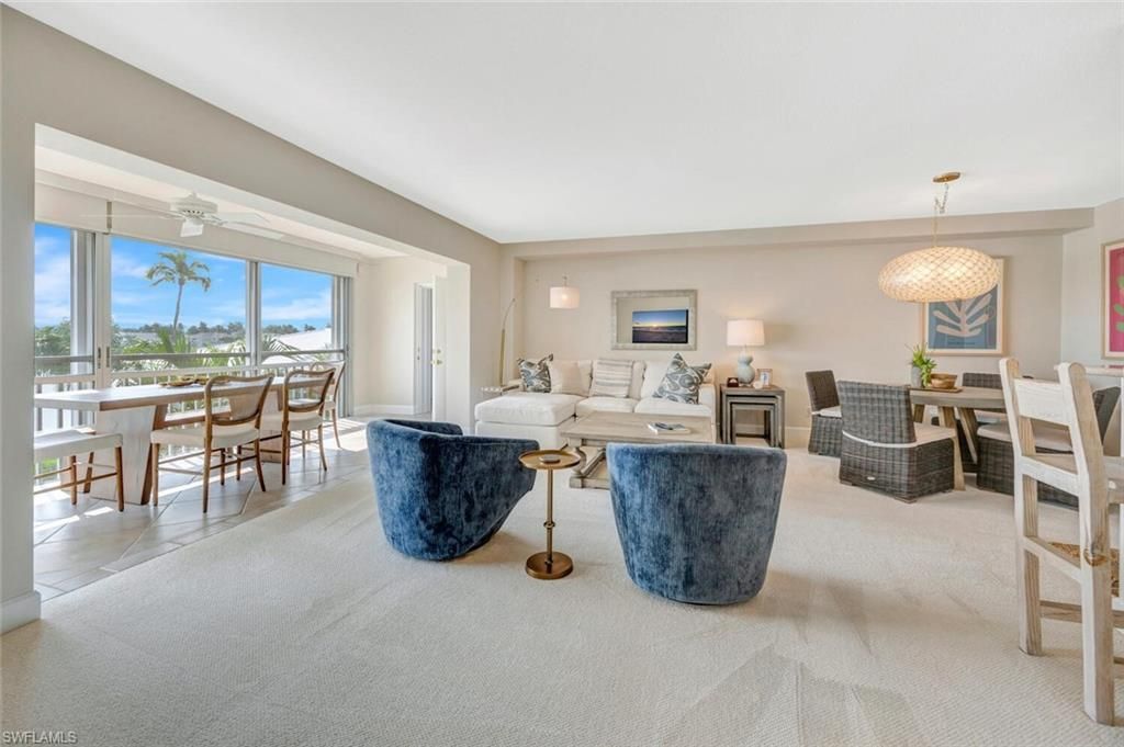 2800 Gulf Shore Blvd N, Unit 304, Naples, FL 34103 Photo