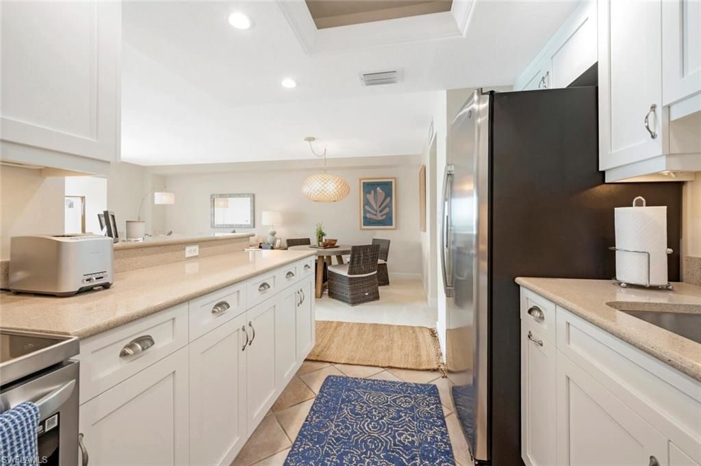 2800 Gulf Shore Blvd N, Unit 304, Naples, FL 34103 Photo