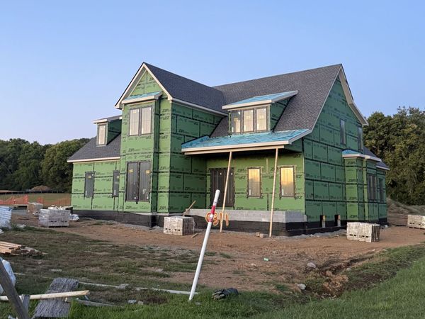 5188 Bond Mill Rd, Thompsons Station, TN 37179