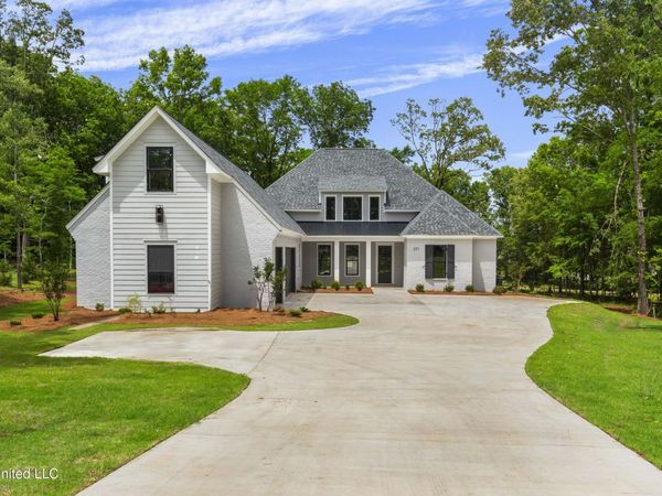 231 Oakside Trail, Madison, MS 39110