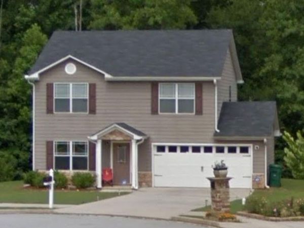 4368 ROCKY VIEW Drive, Forest Park, GA 30297