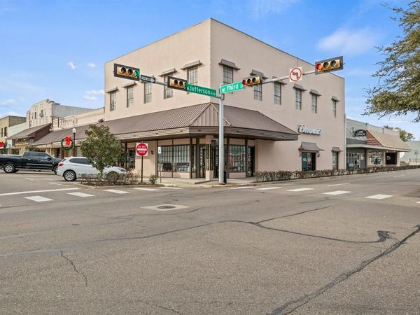 301 N Jefferson, Mount Pleasant, TX 75455