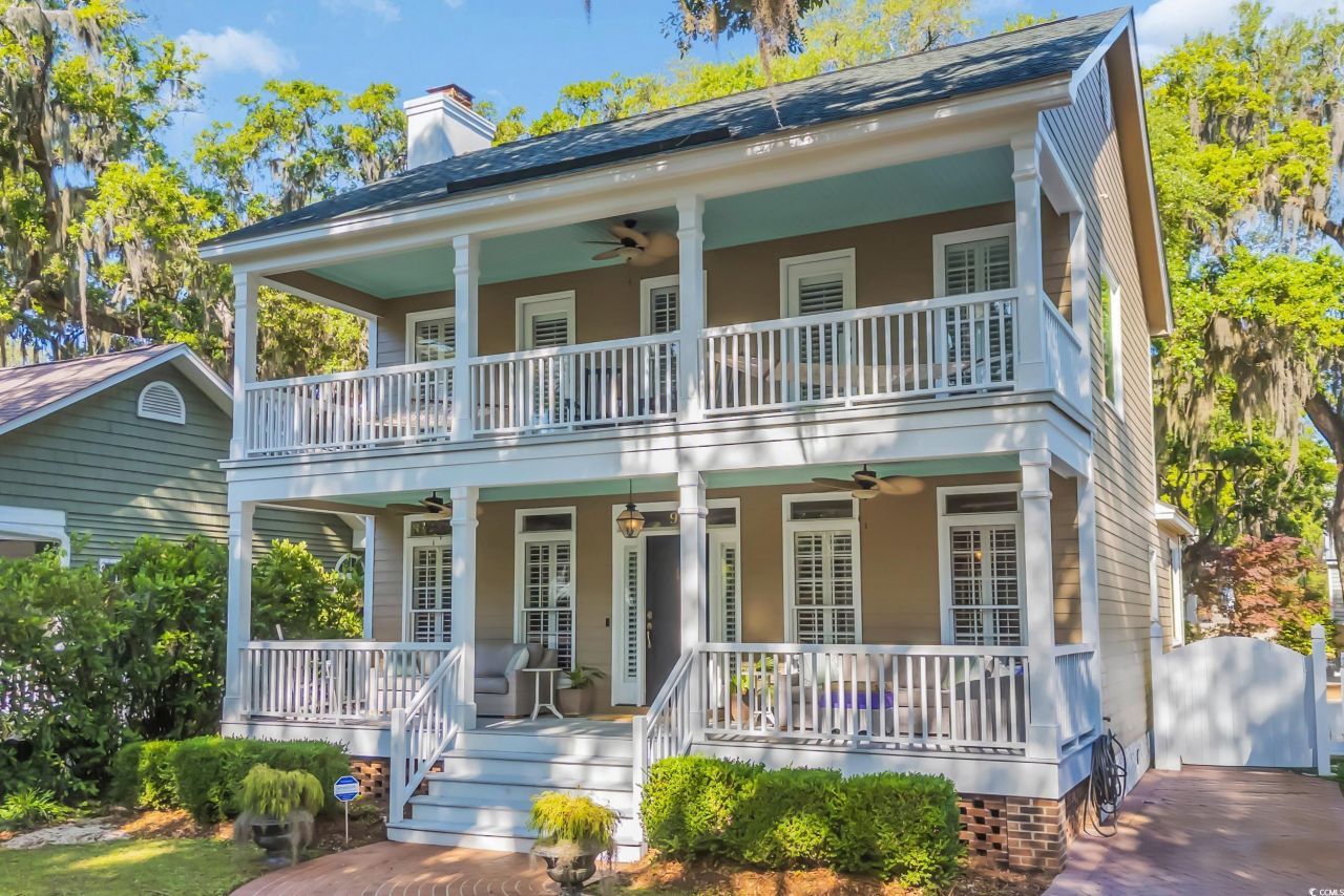 99 Berry Tree Dr. Photo 1