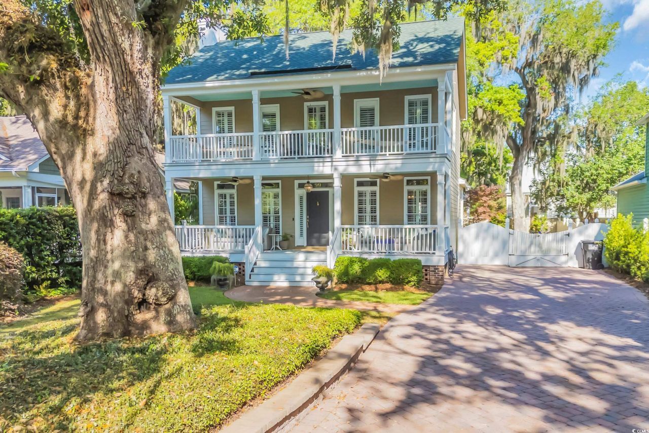 99 Berry Tree Dr. Photo 2