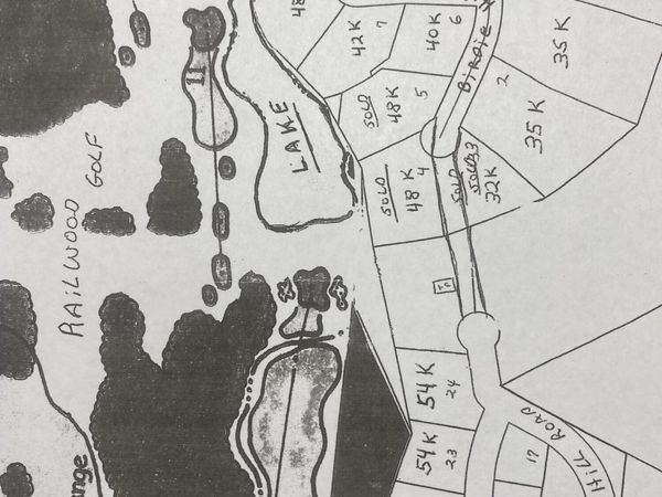 LOT 2 BIRDIE HILL ROAD, Holts Summit, MO 65043