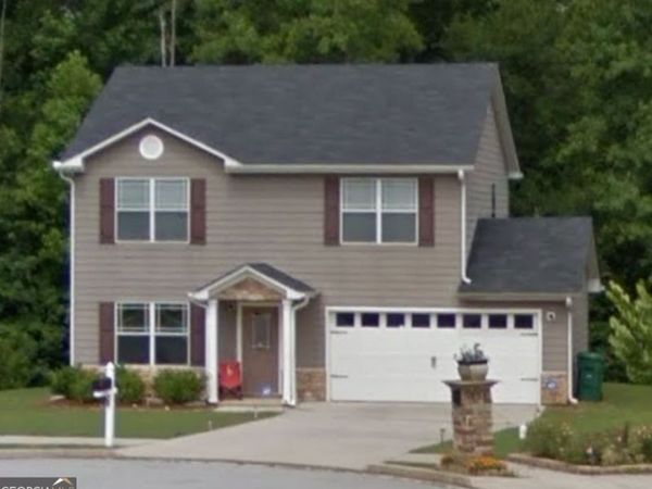 4368 ROCKY VIEW Drive, Forest Park, GA 30297