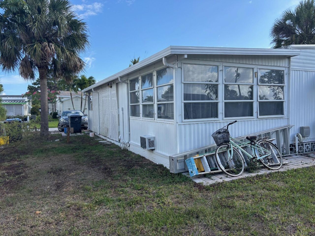 4257 1st Ct, Lot 84, Lake Worth, FL 33462 Photo