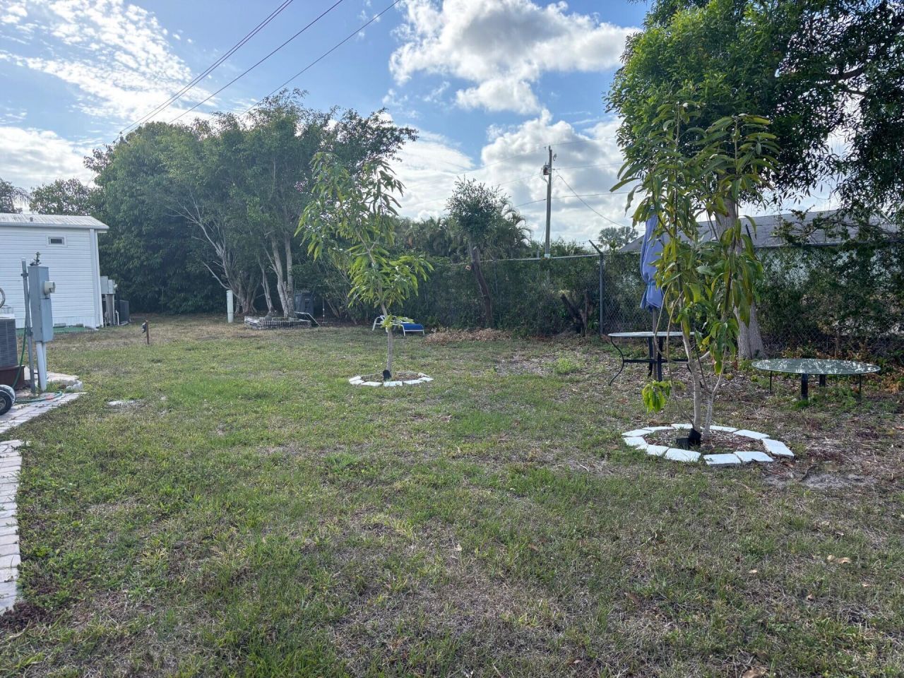 4257 1st Ct, Lot 84, Lake Worth, FL 33462 Photo