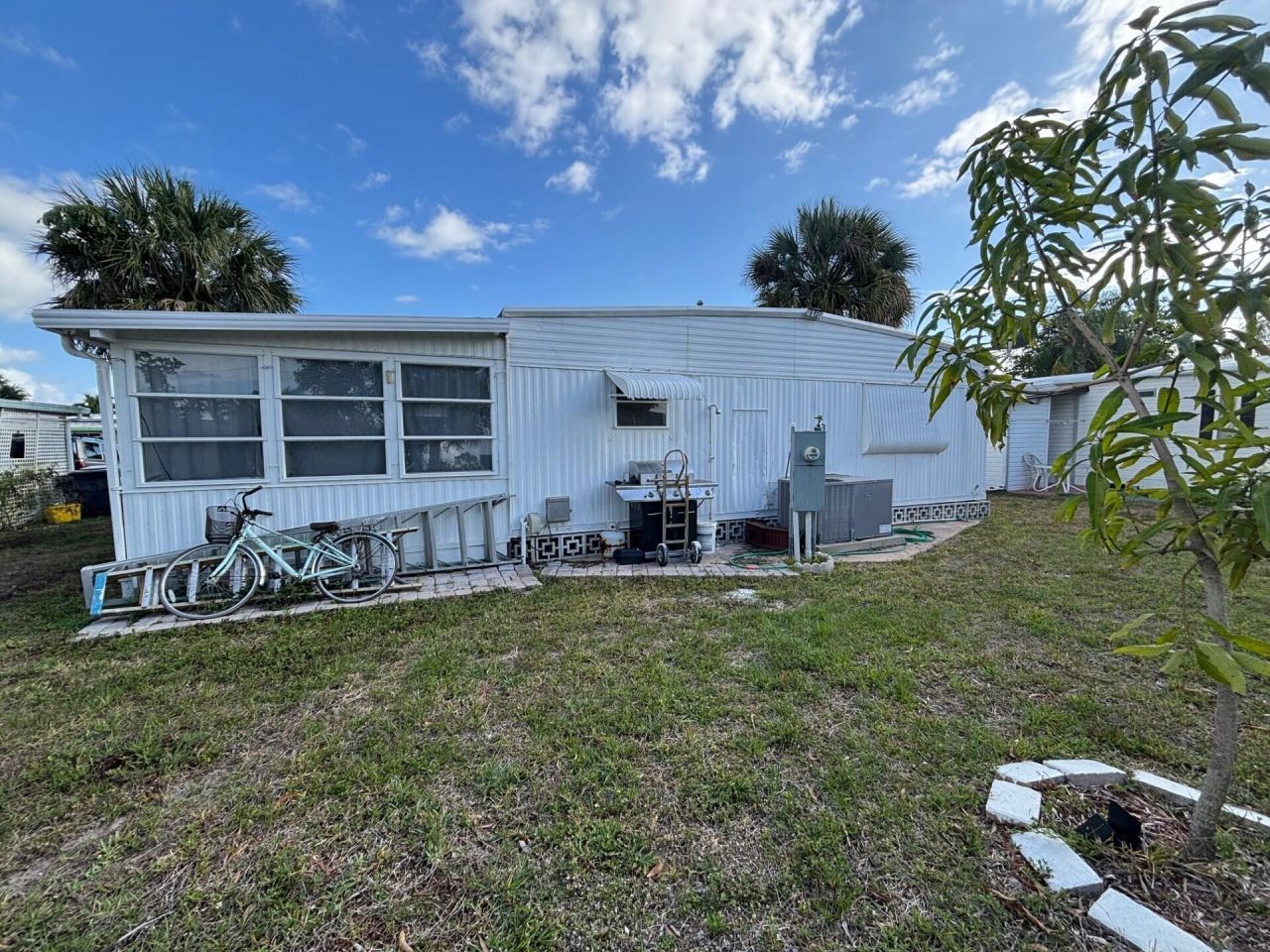 4257 1st Ct, Lot 84, Lake Worth, FL 33462 Photo