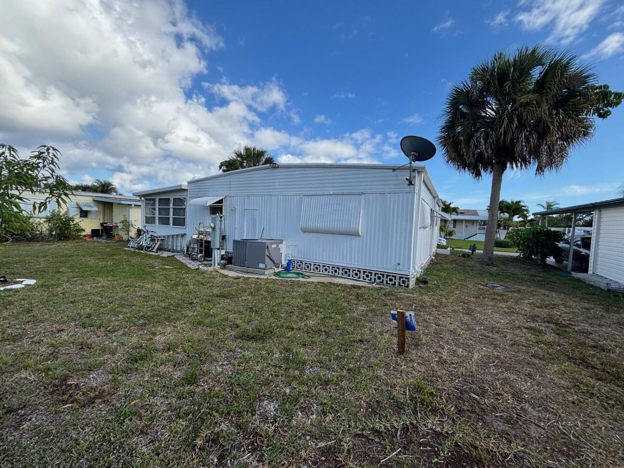 4257 1st Ct, Lot 84, Lake Worth, FL 33462 Photo