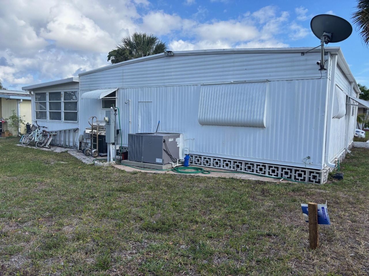 4257 1st Ct, Lot 84, Lake Worth, FL 33462 Photo