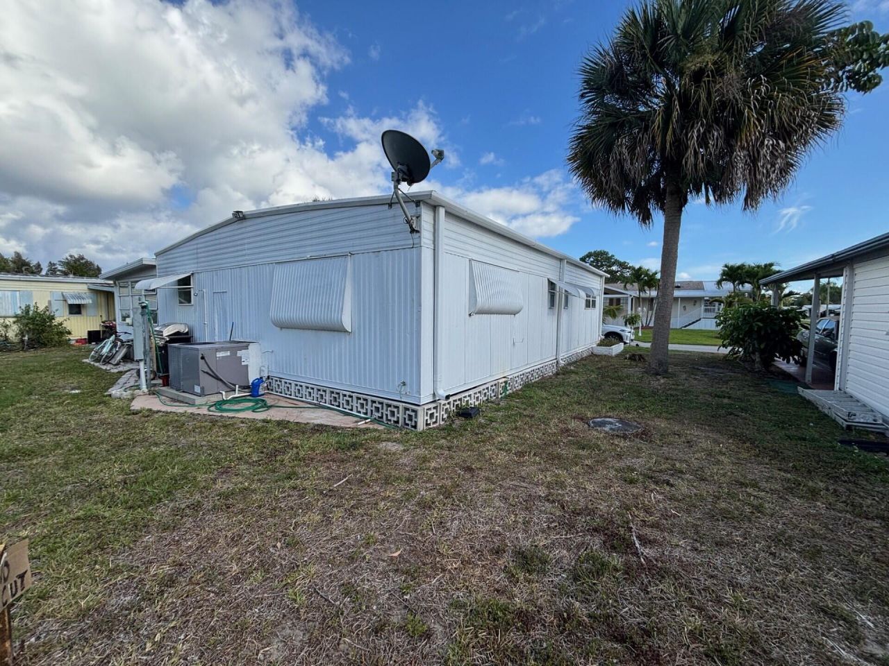 4257 1st Ct, Lot 84, Lake Worth, FL 33462 Photo