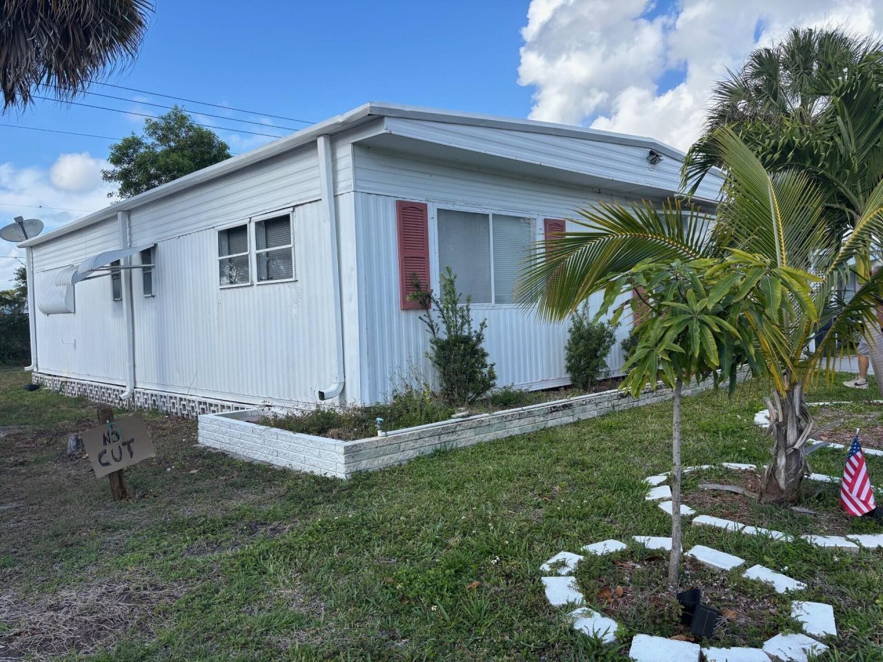 4257 1st Ct, Lot 84, Lake Worth, FL 33462 Photo