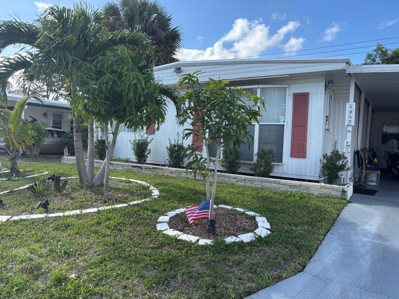 4257 1st Ct, Lot 84, Lake Worth, FL 33462 Photo