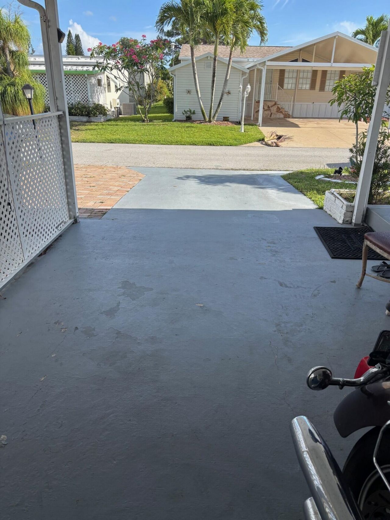 4257 1st Ct, Lot 84, Lake Worth, FL 33462 Photo