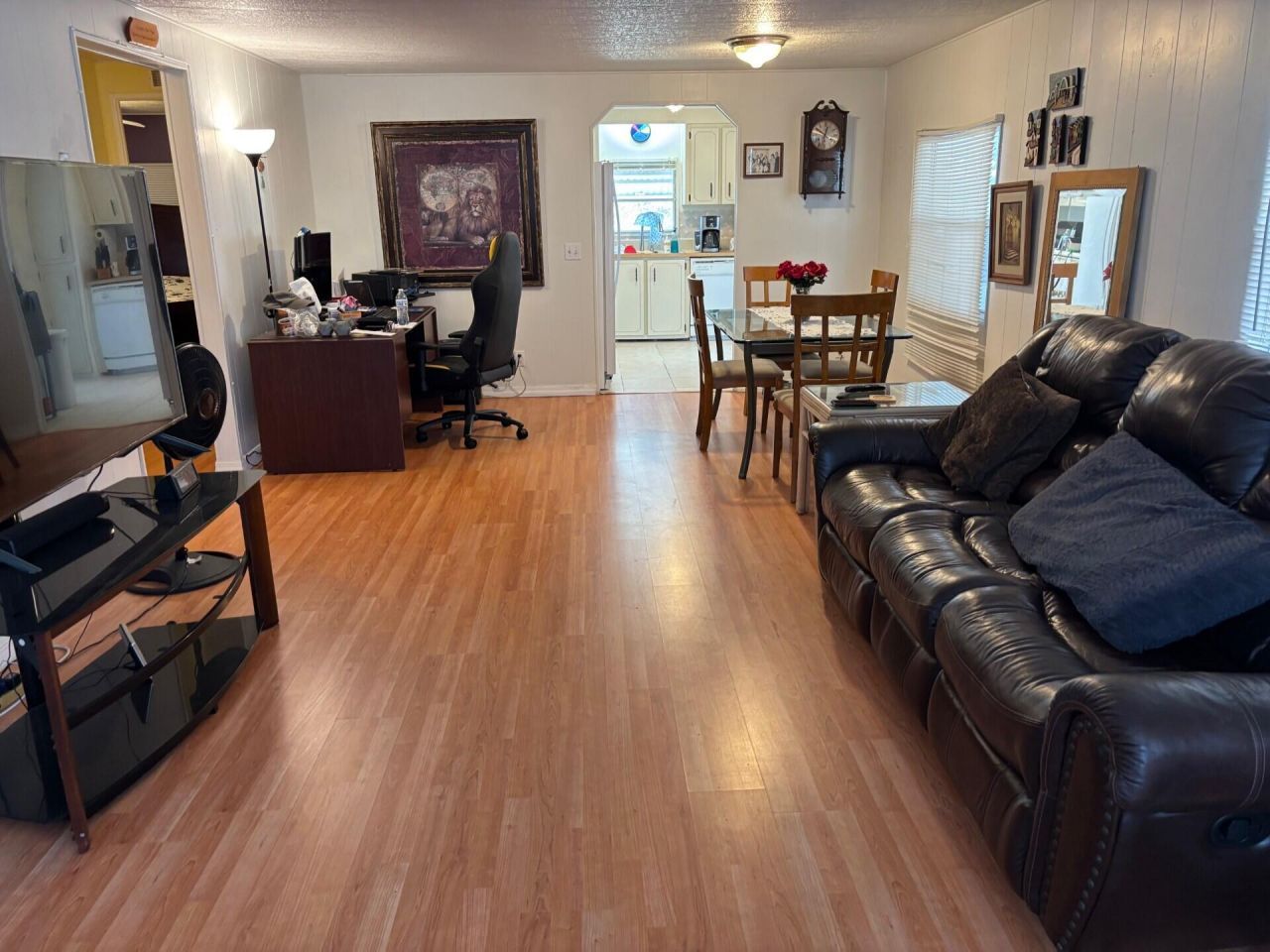 4257 1st Ct, Lot 84, Lake Worth, FL 33462 Photo