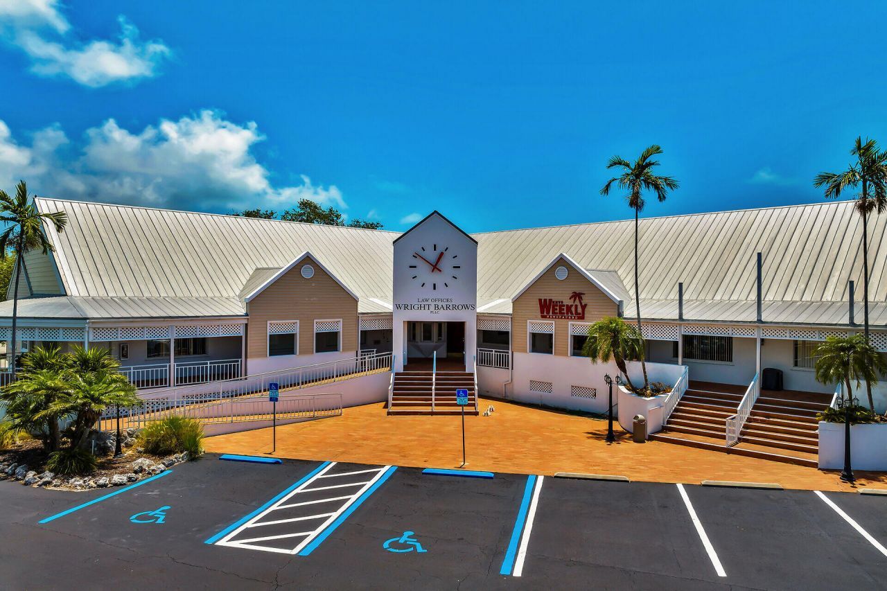 9707 Overseas Highway, Marathon, FL 33050 Photo