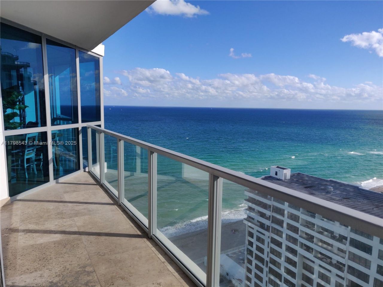 3101 S Ocean Dr, Unit 2206, Hollywood, FL 33019 Photo