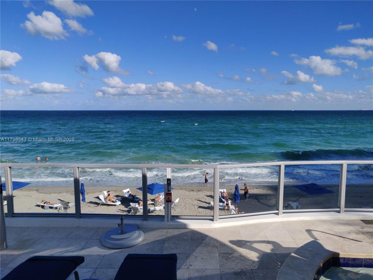 3101 S Ocean Dr, Unit 2206, Hollywood, FL 33019 Photo