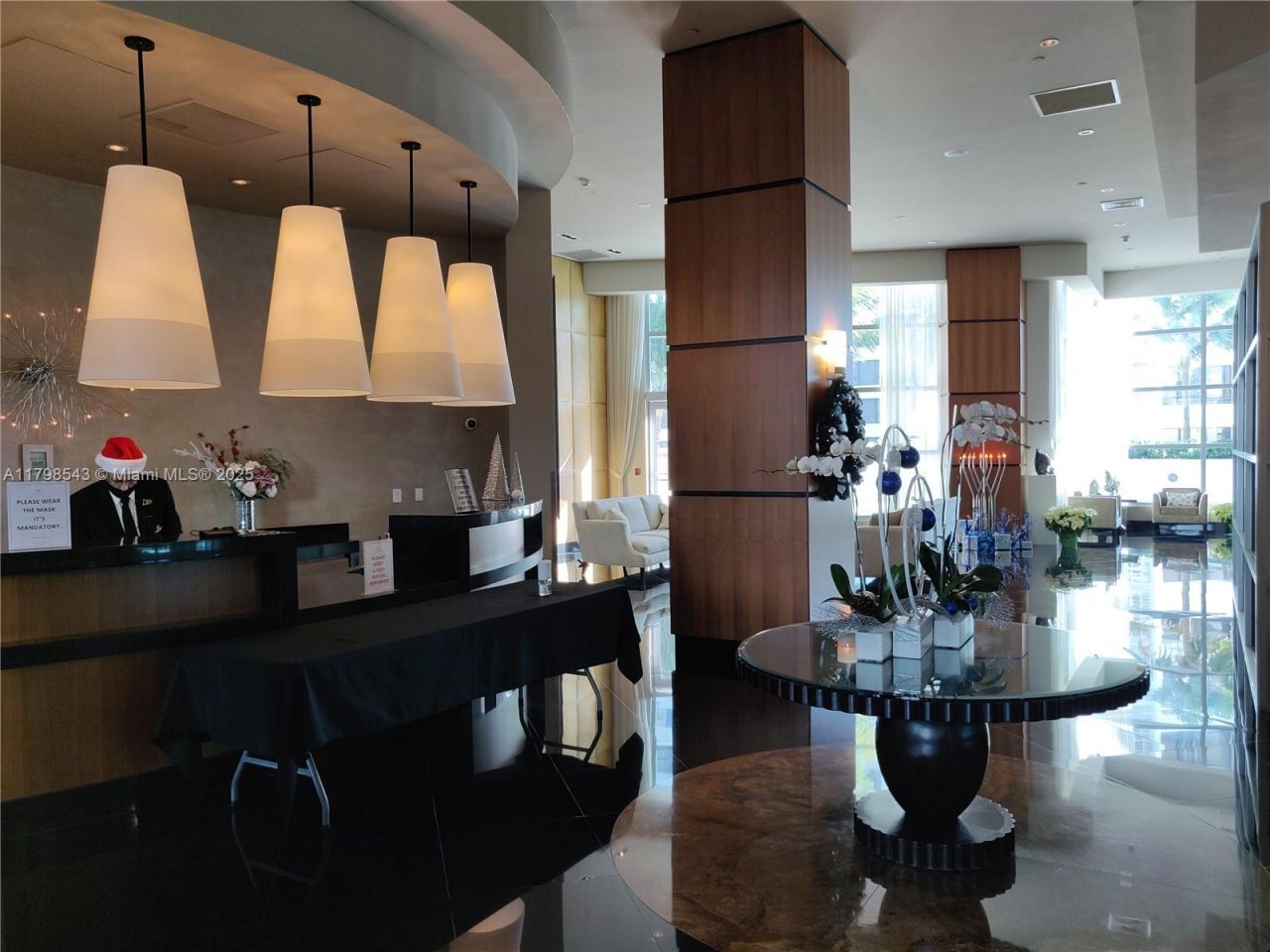 3101 S Ocean Dr, Unit 2206, Hollywood, FL 33019 Photo