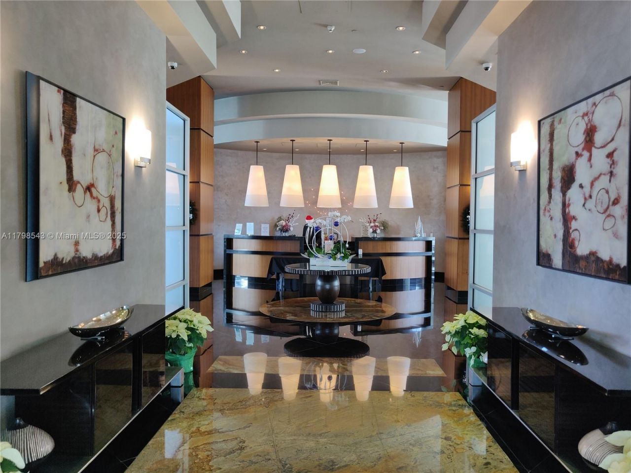 3101 S Ocean Dr, Unit 2206, Hollywood, FL 33019 Photo