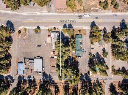 808 Emerald Bay Road, South Lake Tahoe, CA 96150 Photo