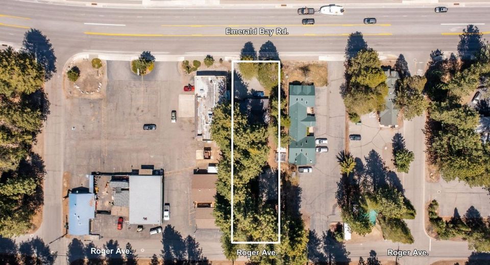 808 Emerald Bay Road, South Lake Tahoe, CA 96150 Photo