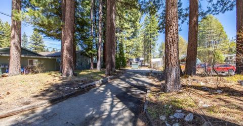 808 Emerald Bay Road, South Lake Tahoe, CA 96150 Photo