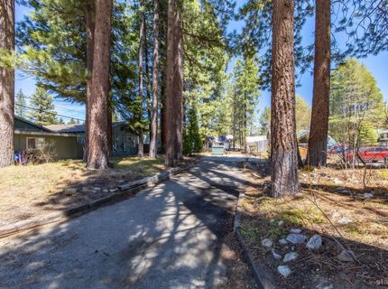 808 Emerald Bay Road, South Lake Tahoe, CA 96150 Photo