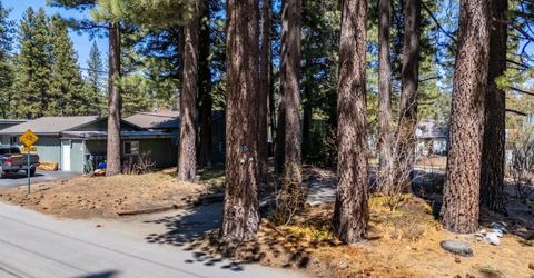 808 Emerald Bay Road, South Lake Tahoe, CA 96150 Photo