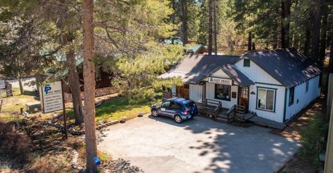 808 Emerald Bay Road, South Lake Tahoe, CA 96150 Photo