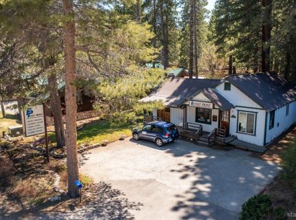 808 Emerald Bay Road, South Lake Tahoe, CA 96150 Photo