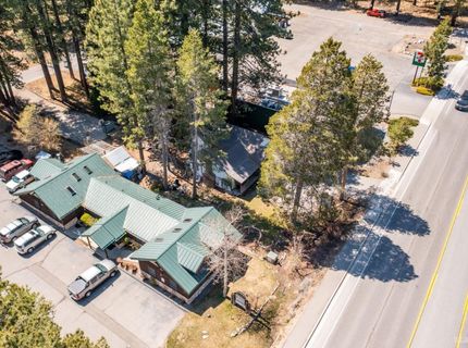 808 Emerald Bay Road, South Lake Tahoe, CA 96150 Photo