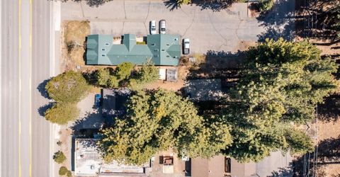 808 Emerald Bay Road, South Lake Tahoe, CA 96150 Photo