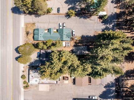 808 Emerald Bay Road, South Lake Tahoe, CA 96150 Photo