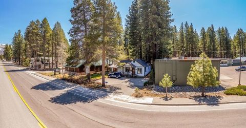 808 Emerald Bay Road, South Lake Tahoe, CA 96150 Photo