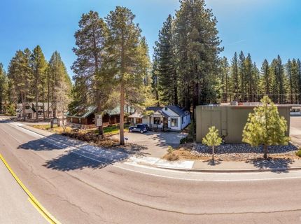 808 Emerald Bay Road, South Lake Tahoe, CA 96150 Photo