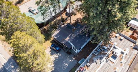 808 Emerald Bay Road, South Lake Tahoe, CA 96150 Photo