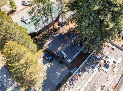 808 Emerald Bay Road, South Lake Tahoe, CA 96150 Photo