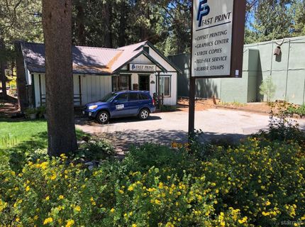 808 Emerald Bay Road, South Lake Tahoe, CA 96150 Photo