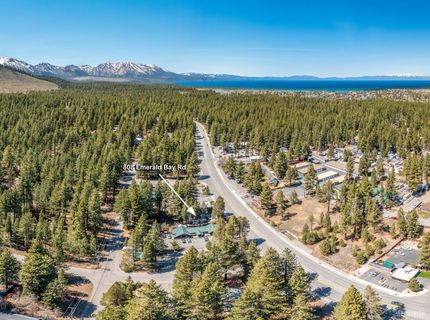 808 Emerald Bay Road, South Lake Tahoe, CA 96150 Photo