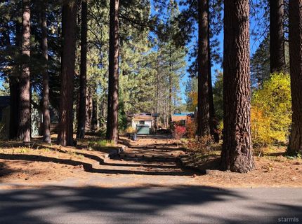 808 Emerald Bay Road, South Lake Tahoe, CA 96150 Photo