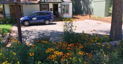 808 Emerald Bay Road, South Lake Tahoe, CA 96150 Photo