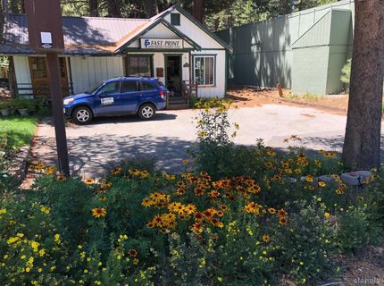 808 Emerald Bay Road, South Lake Tahoe, CA 96150 Photo