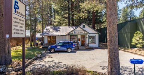 808 Emerald Bay Road, South Lake Tahoe, CA 96150 Photo