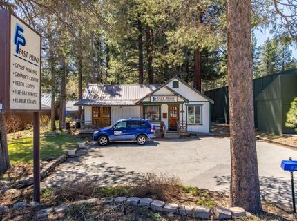 808 Emerald Bay Road, South Lake Tahoe, CA 96150 Photo