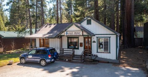 808 Emerald Bay Road, South Lake Tahoe, CA 96150 Photo