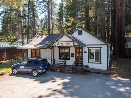 808 Emerald Bay Road, South Lake Tahoe, CA 96150 Photo
