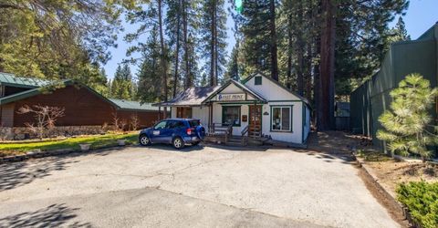808 Emerald Bay Road, South Lake Tahoe, CA 96150 Photo